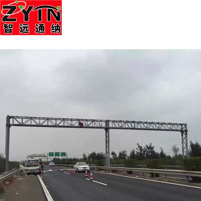 TN-LMJ002 道路監(jiān)控龍門(mén)架