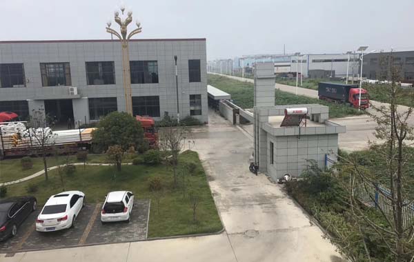 監控立桿廠家